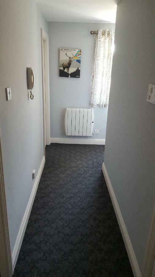 Family Apartments Dublin Ngoại thất bức ảnh