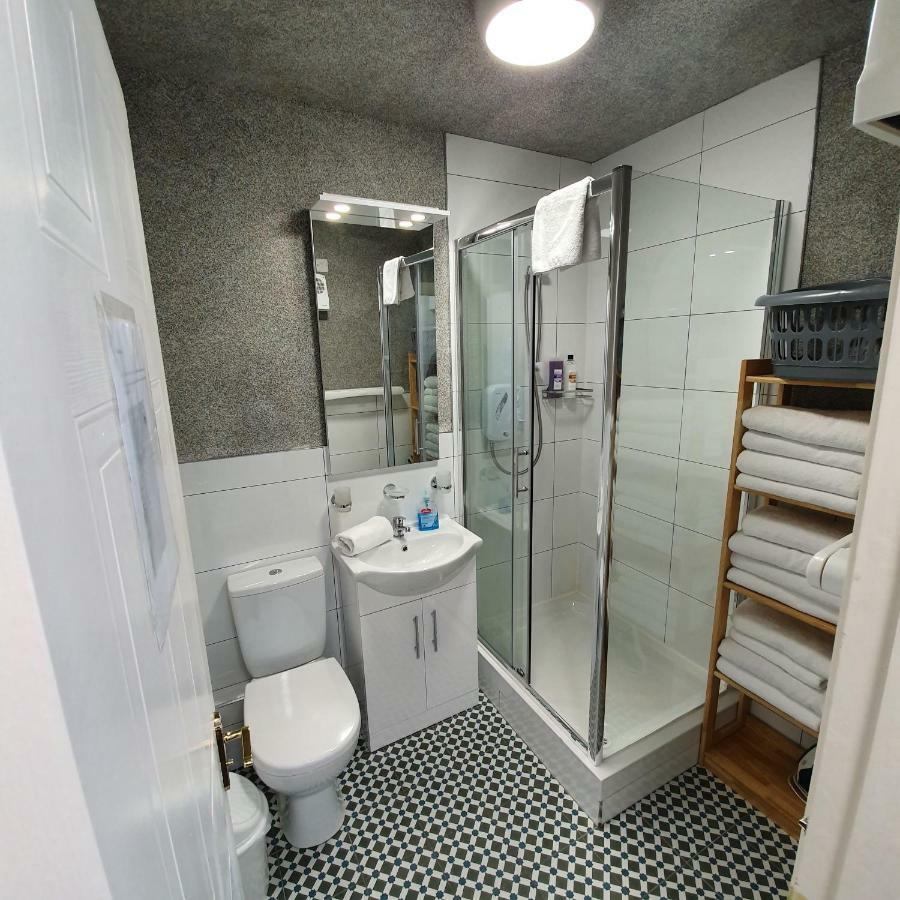 Family Apartments Dublin Ngoại thất bức ảnh
