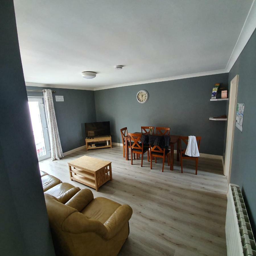 Family Apartments Dublin Ngoại thất bức ảnh