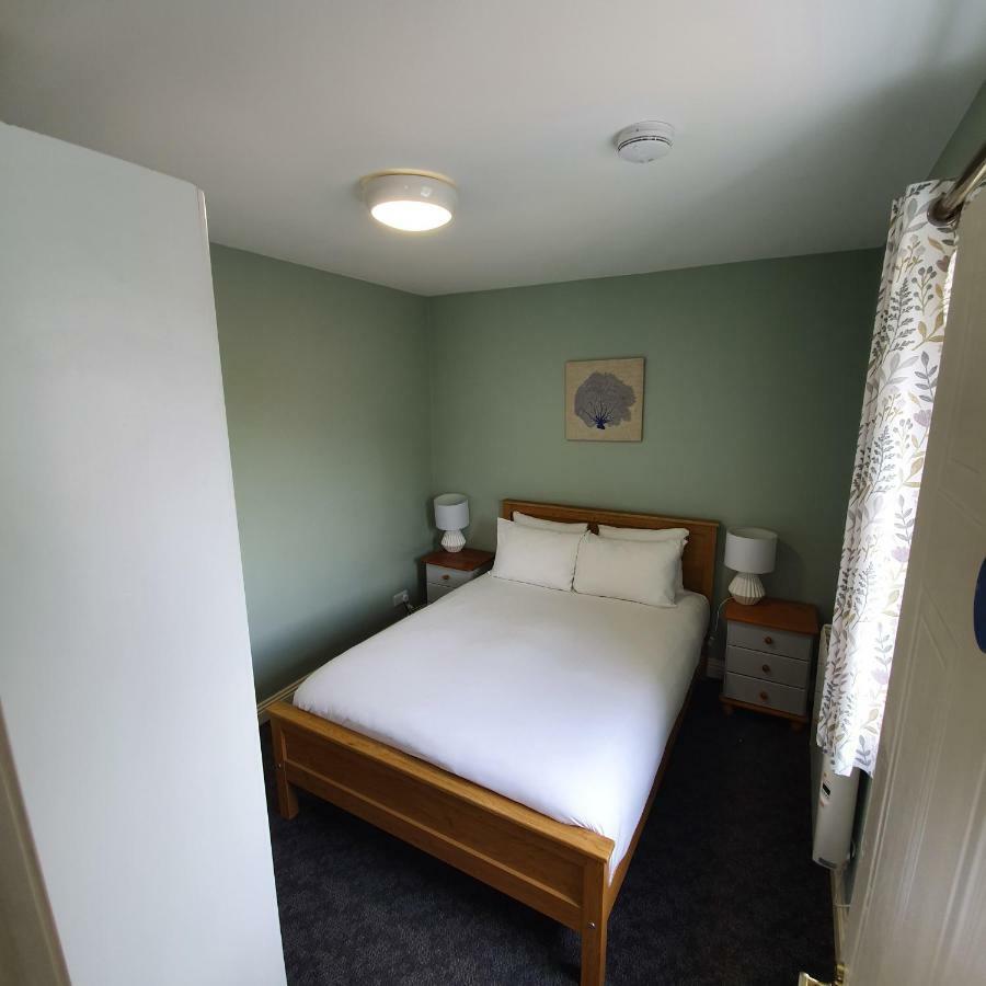 Family Apartments Dublin Ngoại thất bức ảnh