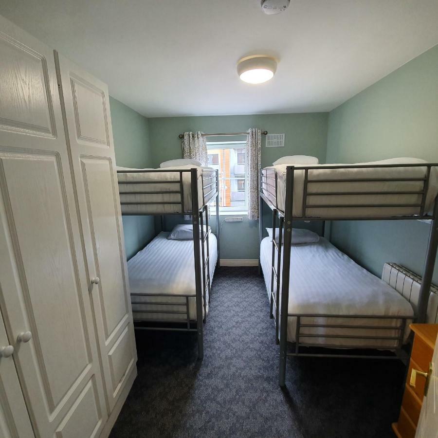 Family Apartments Dublin Ngoại thất bức ảnh