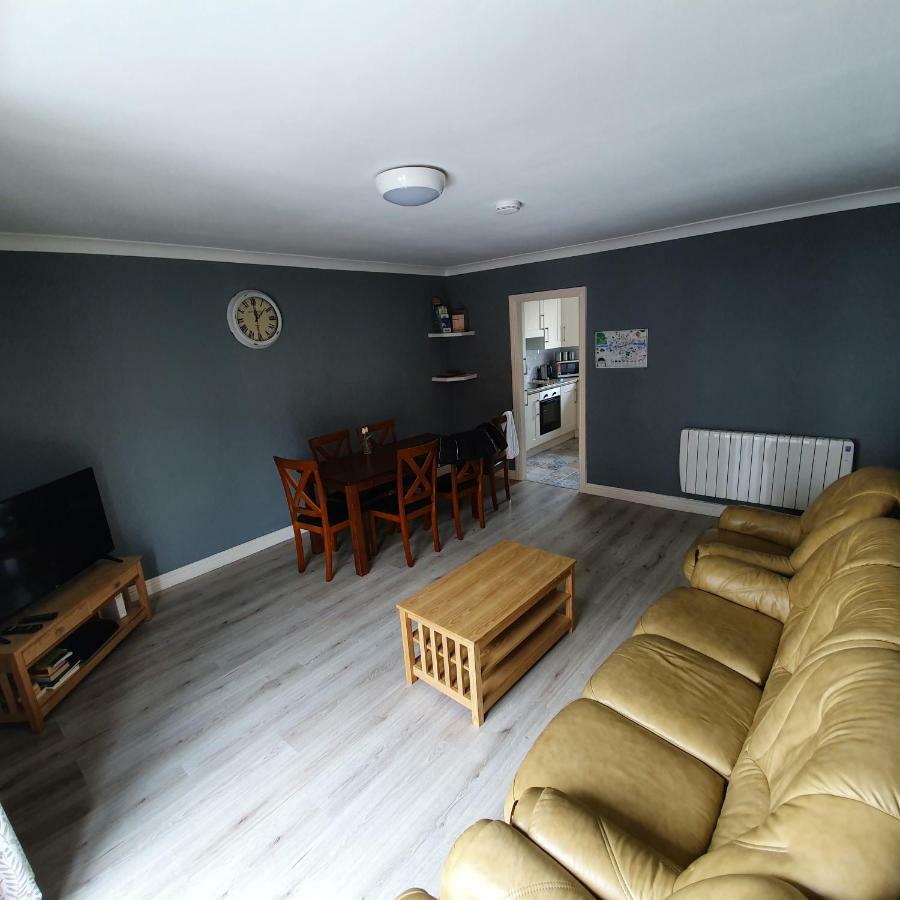 Family Apartments Dublin Ngoại thất bức ảnh