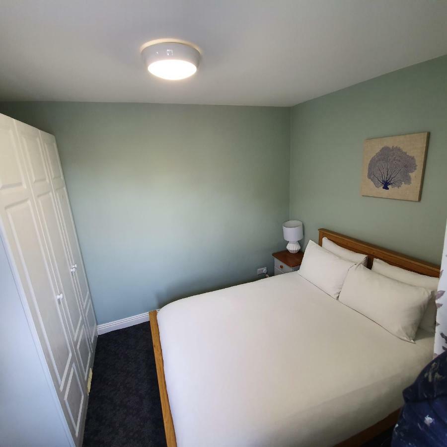 Family Apartments Dublin Ngoại thất bức ảnh