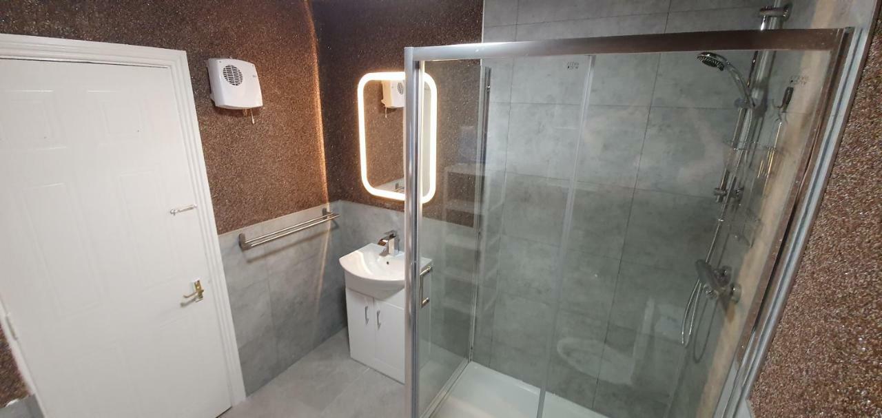 Family Apartments Dublin Ngoại thất bức ảnh