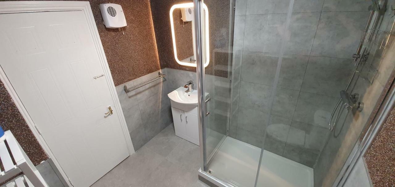 Family Apartments Dublin Ngoại thất bức ảnh