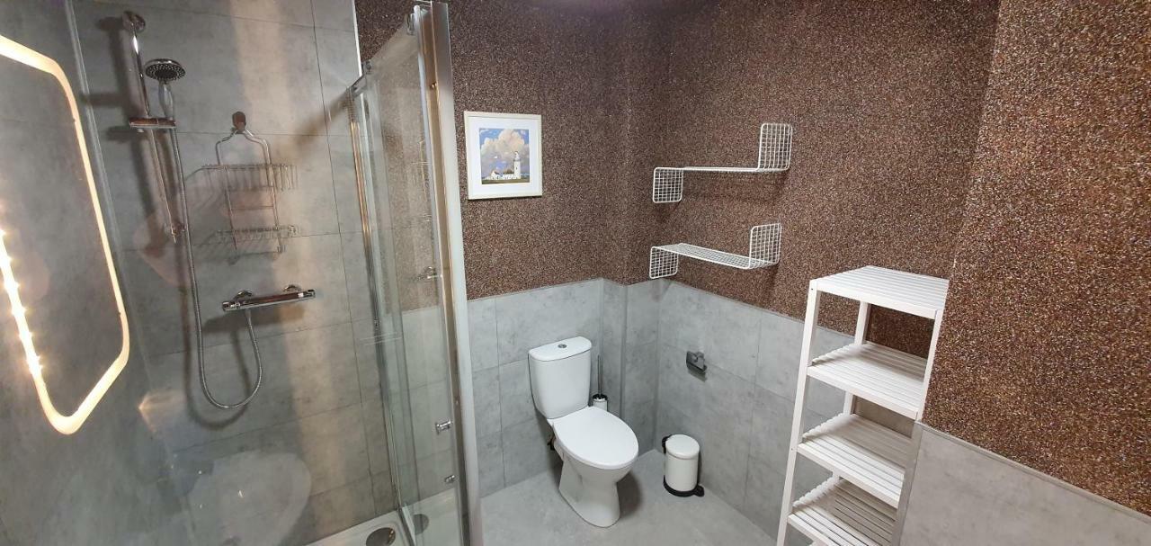 Family Apartments Dublin Ngoại thất bức ảnh