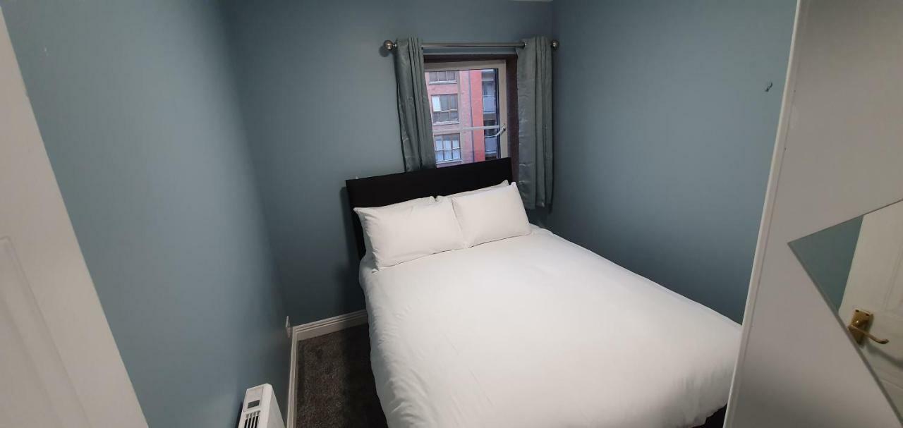Family Apartments Dublin Ngoại thất bức ảnh
