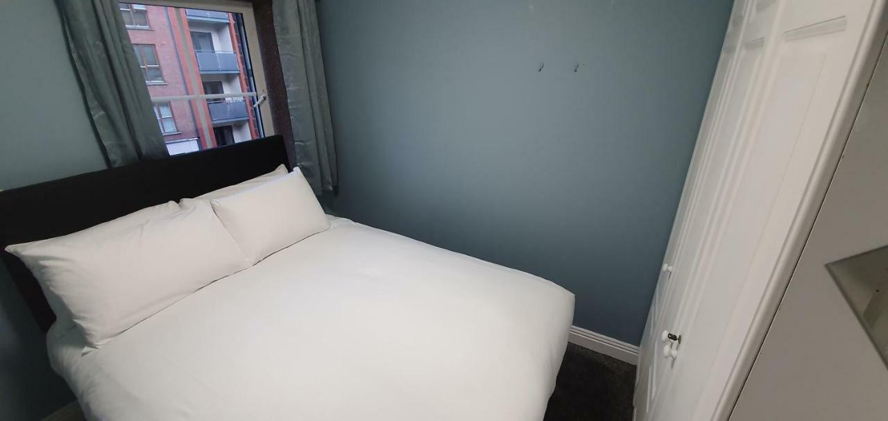 Family Apartments Dublin Ngoại thất bức ảnh
