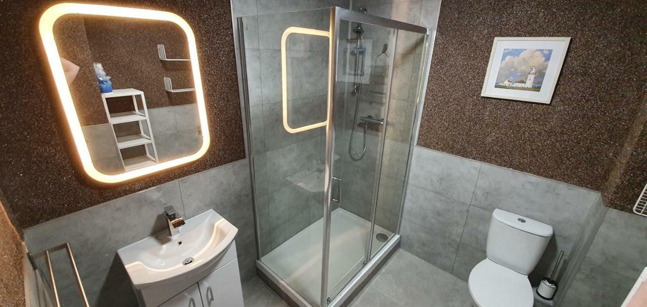 Family Apartments Dublin Ngoại thất bức ảnh