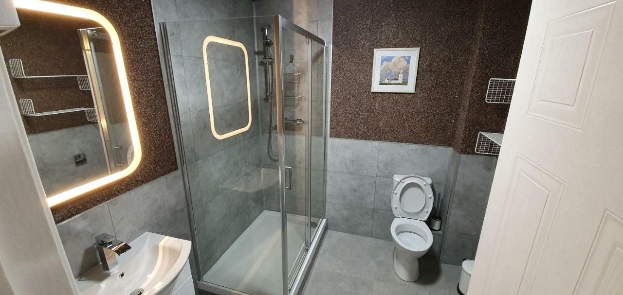 Family Apartments Dublin Ngoại thất bức ảnh